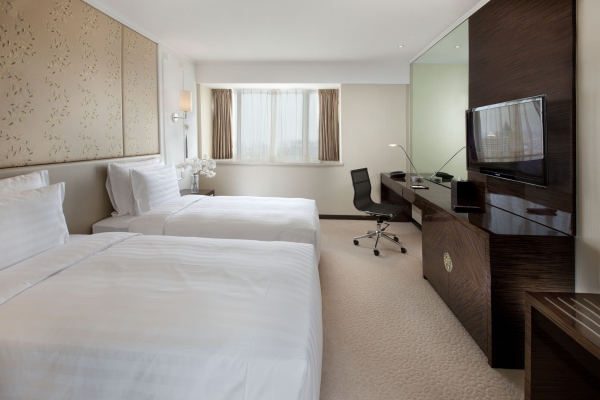 Hotel Dorsett Chengdu